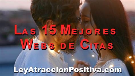 mejores webs de contactos|Mejores webs de citas